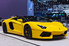 �������� ����������� Aventador 72135